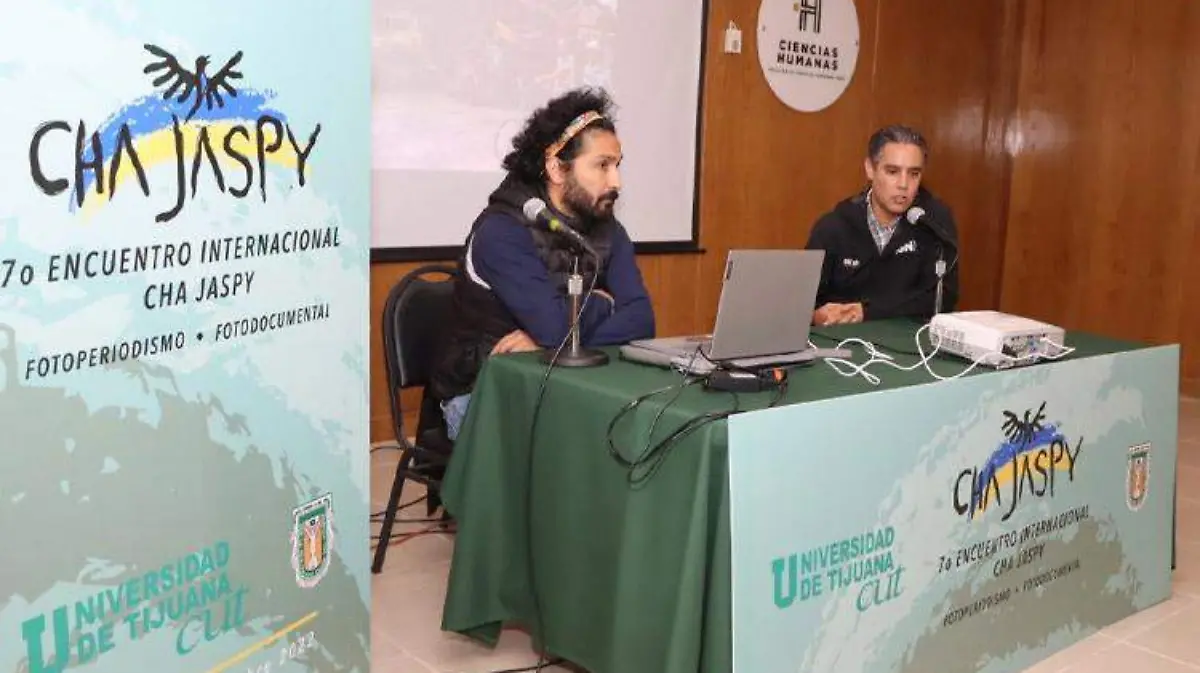 CONFERENCIA DE SUPERVIVENCIA EN UCRANIA